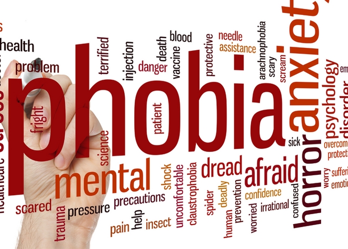 Độc lạ "phobia công sở": Những nỗi sợ không thể làm ngơ
