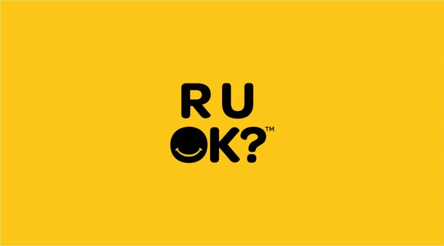 "Bạn có ổn không?" (R U OK?) – Câu nói bình thường nhưng có sức ảnh hưởng phi thường