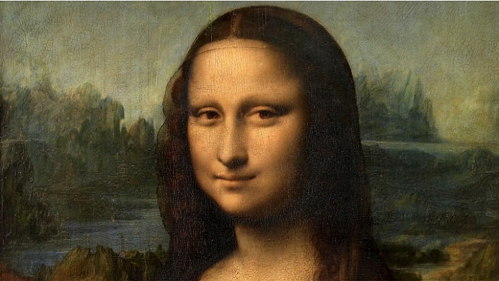 Nàng Mona Lisa có thật sự đang cười? Bí ẩn "hack não" của hội họa thế giới